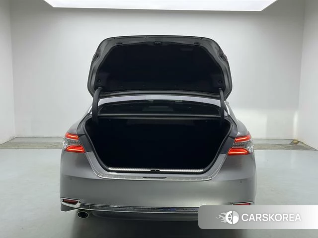 Toyota Camry id 4273313 из Китая 17