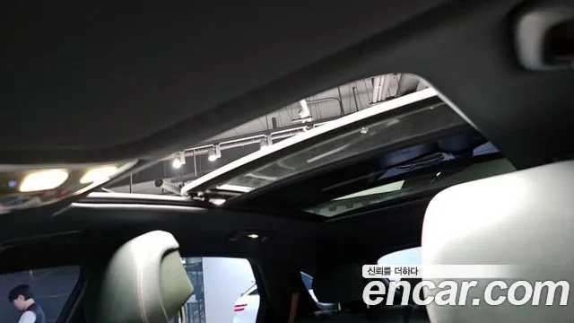 Genesis GV70 id 2864027 из Кореи 17