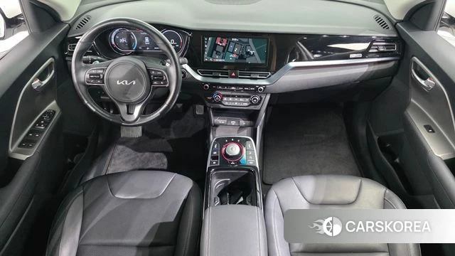 Kia Niro Plus id 4474947 из Кореи 31