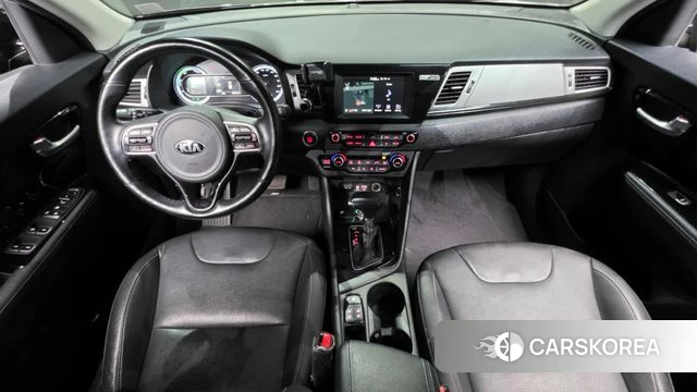 Kia Niro id 4285616 из Кореи 32