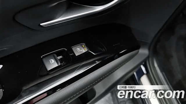 Hyundai Tucson (NX4) id 2650549 из Кореи 17