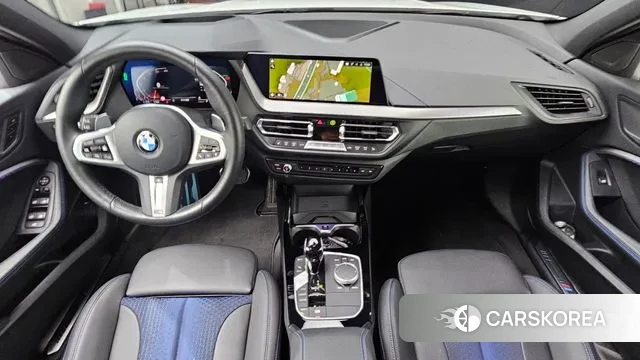 BMW 1 Series (F40) id 3299692 из Кореи 17