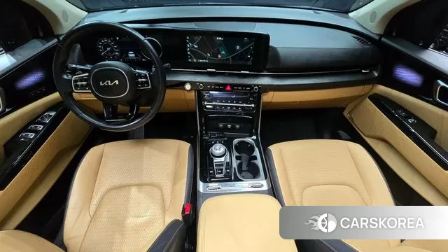 Kia Carnival 4th generation id 3625037 из Кореи 17