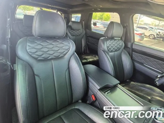 Hyundai Palisade id 2954968 из Кореи 17