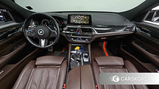 BMW 6 Series GT (G32) id 4020090 из Кореи 17