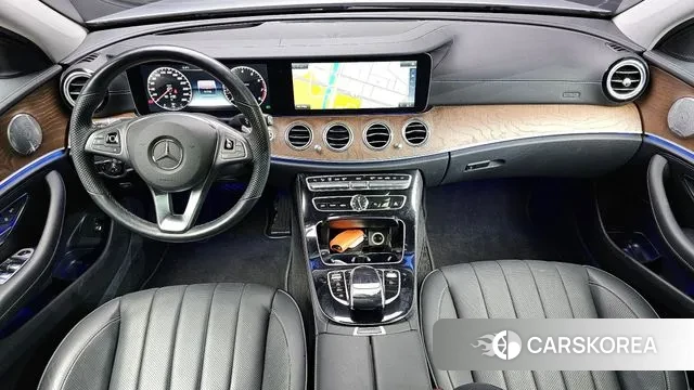 Mercedes-Benz E-Class W213 id 3505603 из Кореи 17