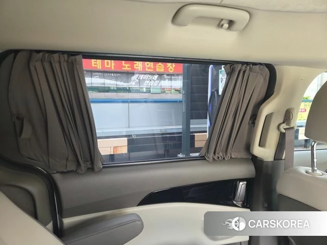 Kia The New Carnival 4th Generation id 4266636 из Кореи 17