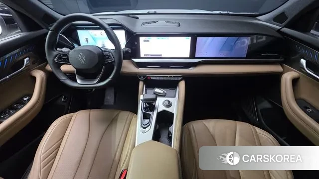 Renault Korea (Samsung) Grand Coleos id 3700734 из Кореи 17