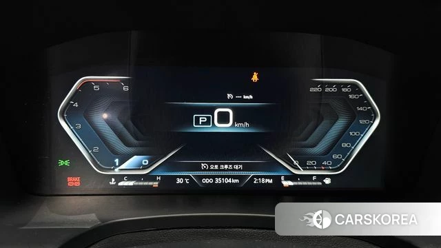 Ssangyong The New Rexton Sports Cannes id 4730635 из Кореи 28