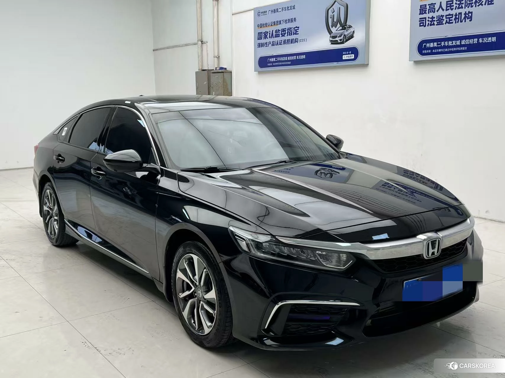 Honda Yingshipai id 4452990 из Китая 8