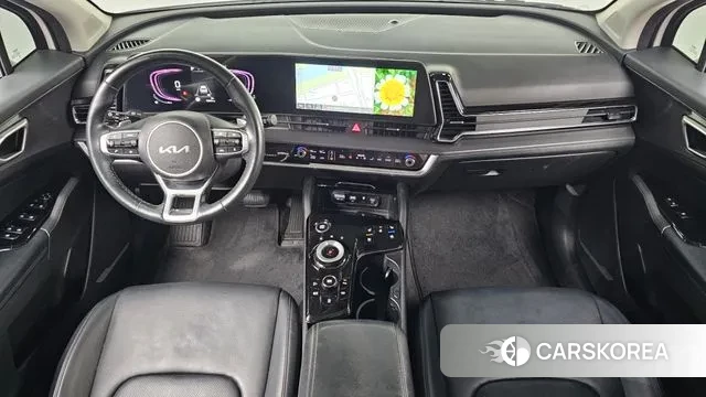 Kia Sportage 5th Generation id 3776697 из Кореи 17