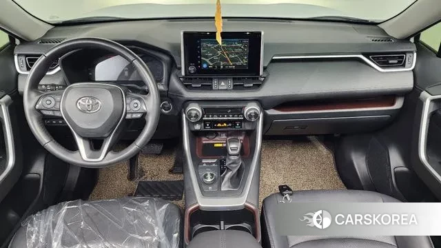 Toyota RAV4 5th Generation id 3377992 из Кореи 17