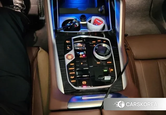 BMW X6 (G06) id 3517061 из Кореи 7