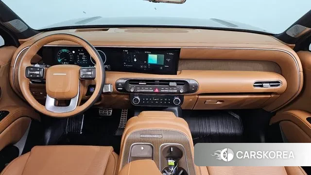 Hyundai Palisade (LX3) id 3732190 из Кореи 17