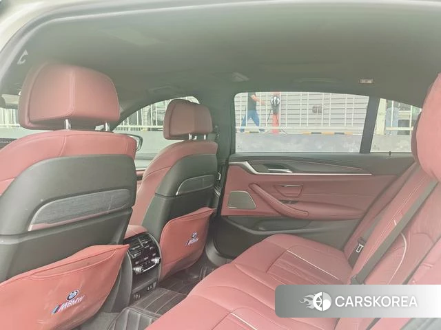 BMW 5 series id 4291201 из Китая 15