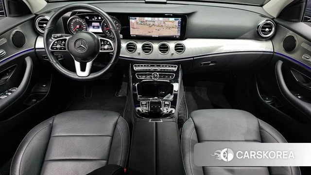 Mercedes-Benz E-Class W213 id 3886072 из Кореи 17