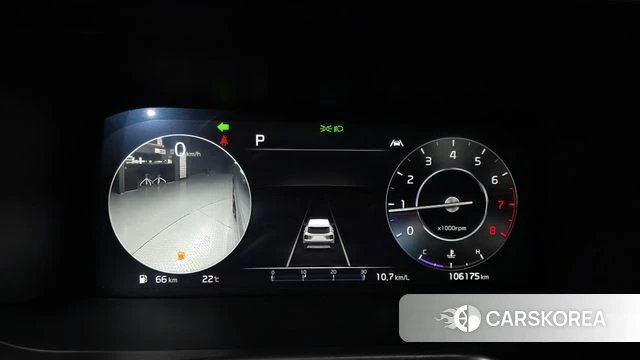Kia Sorento 4th Generation id 4848300 из Кореи 32