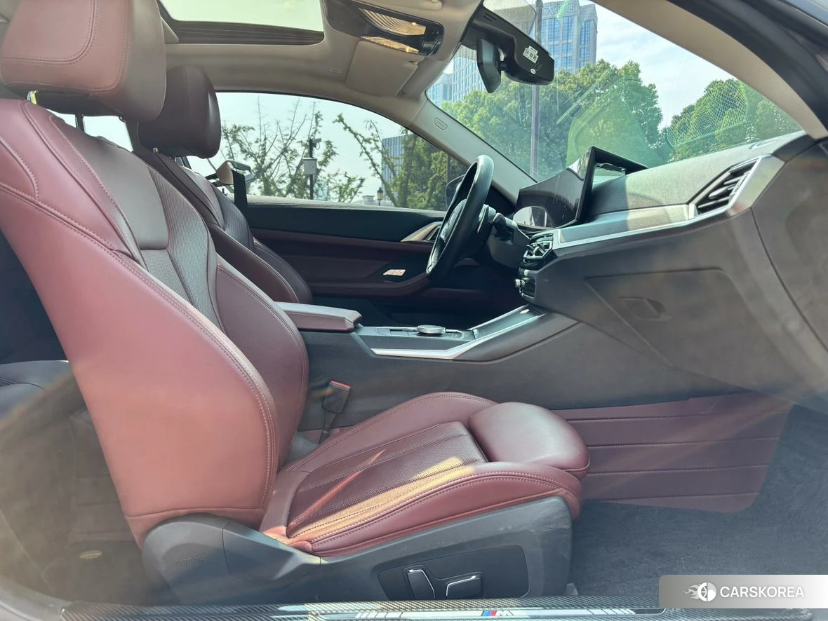 BMW 4 series id 4467689 из Китая 14