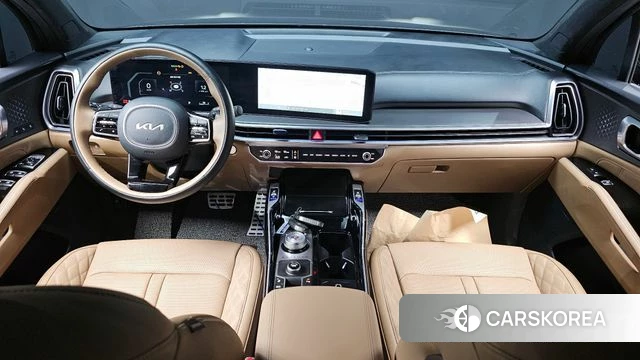 Kia The New Sorento 4th Generation id 4329361 из Кореи 17