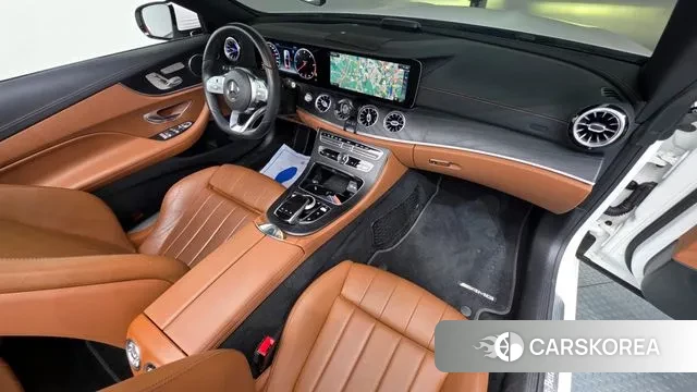 Mercedes-Benz E-Class W213 id 3318831 из Кореи 17