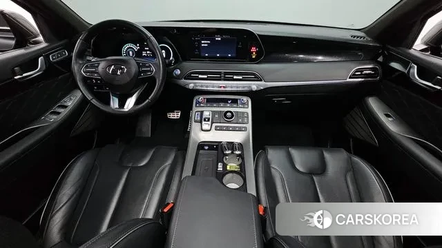 Hyundai Palisade id 3268561 из Кореи 17