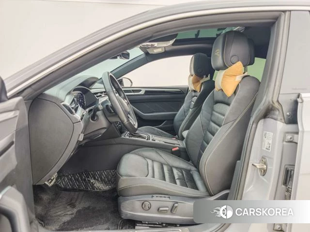 Volkswagen CC id 4276635 из Китая 18
