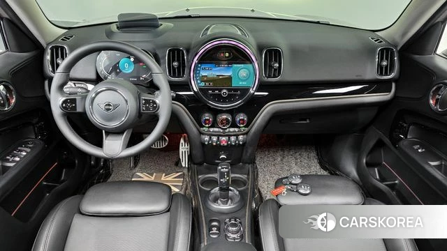 Mini Cooper Countryman id 4396338 из Кореи 30