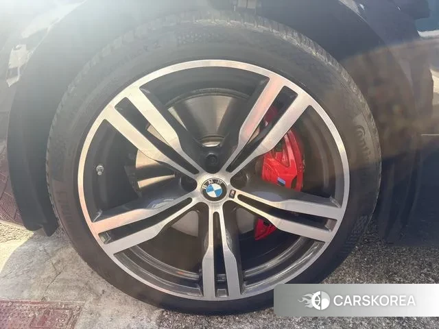 BMW 6 Series GT (G32) id 3477371 из Кореи 7