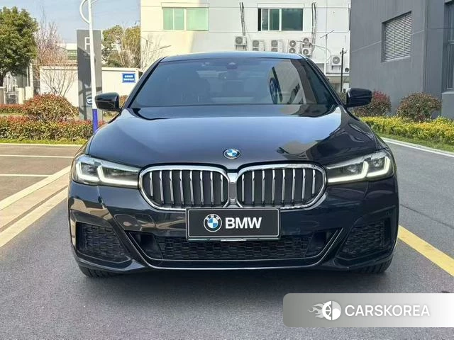 BMW 5 series id 4264864 из Китая 7