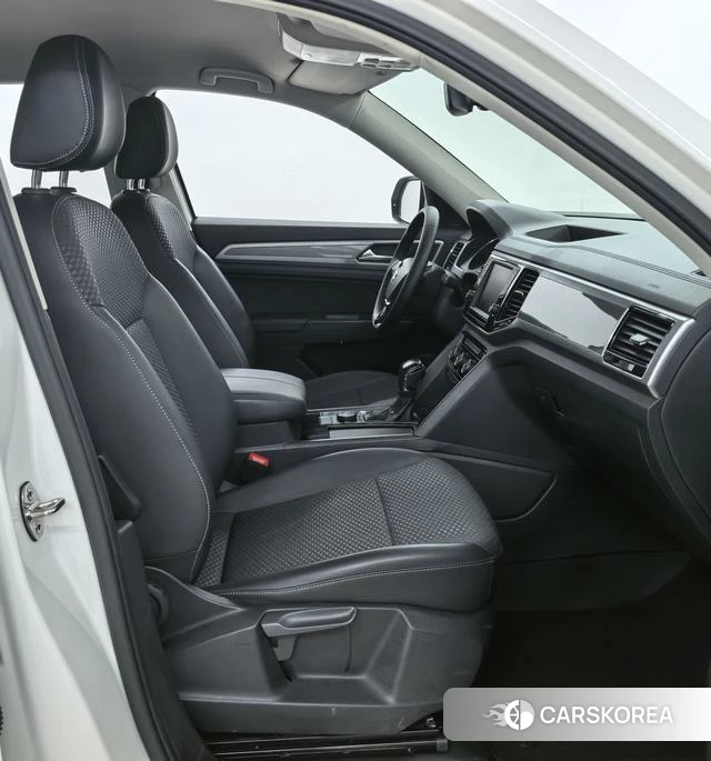 Volkswagen Tourang id 4219903 из Китая 13