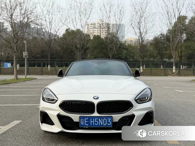 BMW Z4 id 4256346 из Китая 7