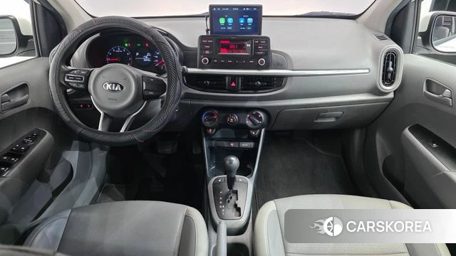 Kia Morning Urban (JA) id 4476567 из Кореи 29