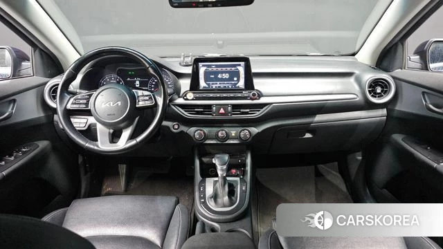 Kia The New K3 2nd generation id 4355823 из Кореи 17