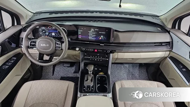 Kia Carnival 4th generation id 3676018 из Кореи 17