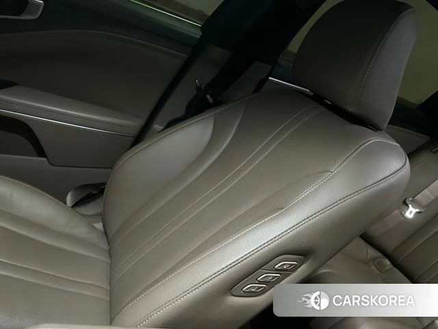 Kia K8 Hybrid id 4670921 из Кореи 7