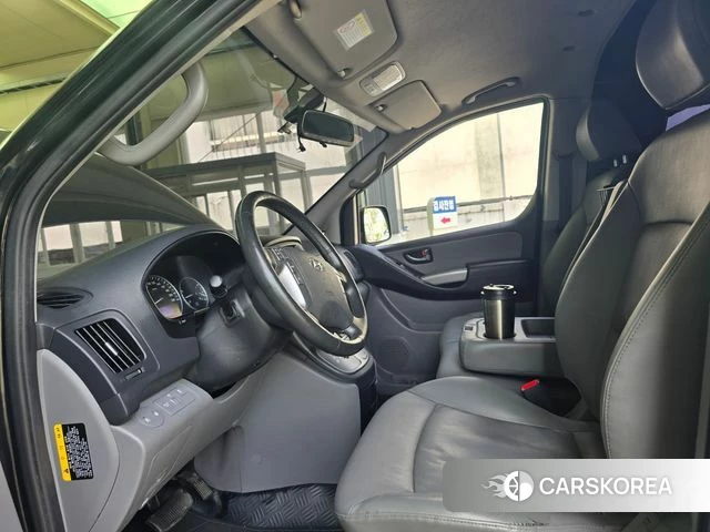 Hyundai The New Grand Starex id 4019854 из Кореи 17