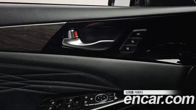 Kia K7 Premier id 2758064 из Кореи 17