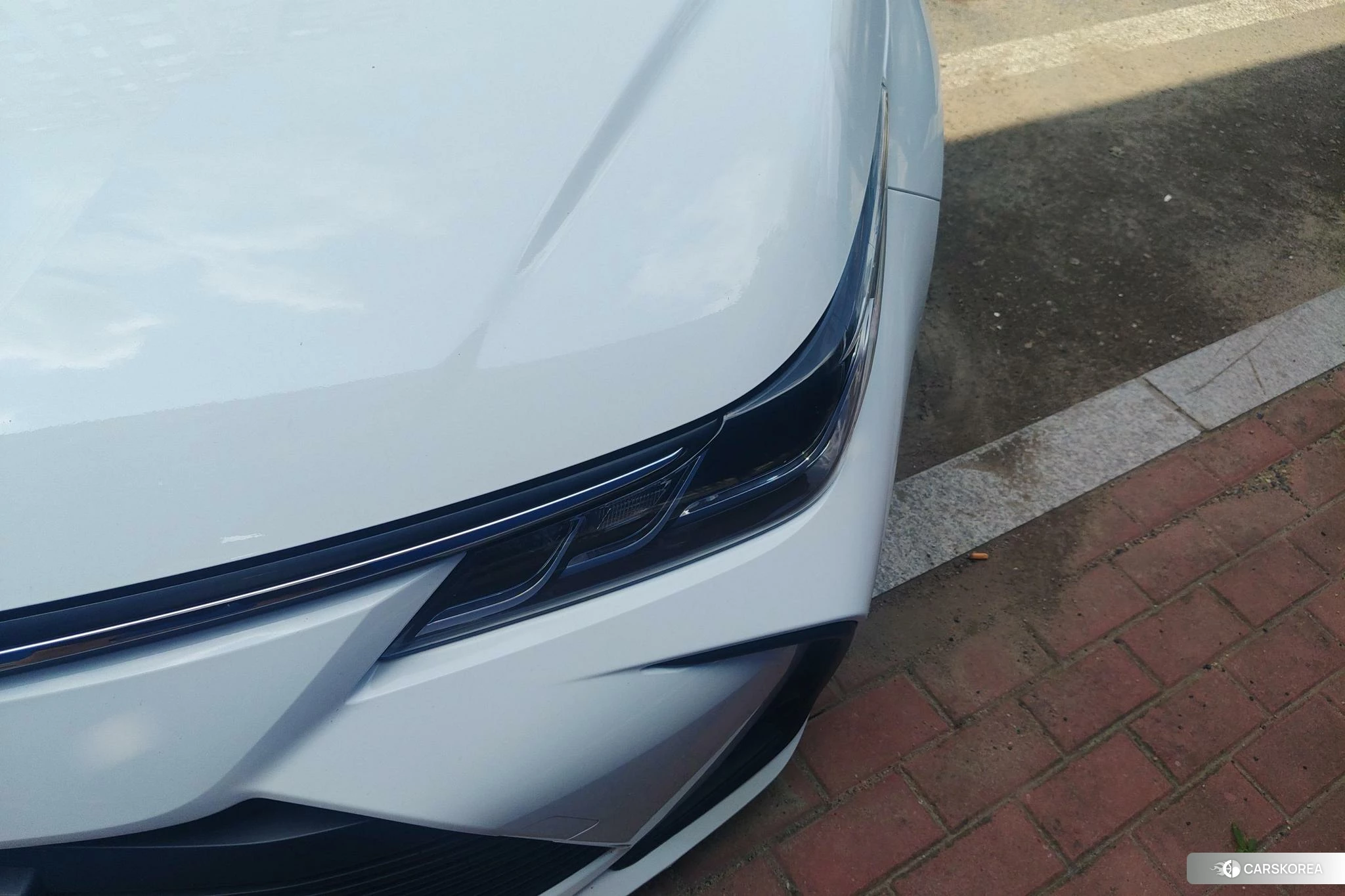 Toyota Corolla id 4498850 из Китая 14