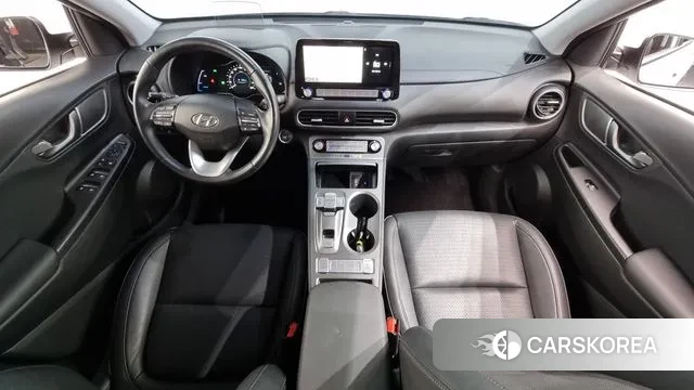 Hyundai Kona Electric id 3282496 из Кореи 17
