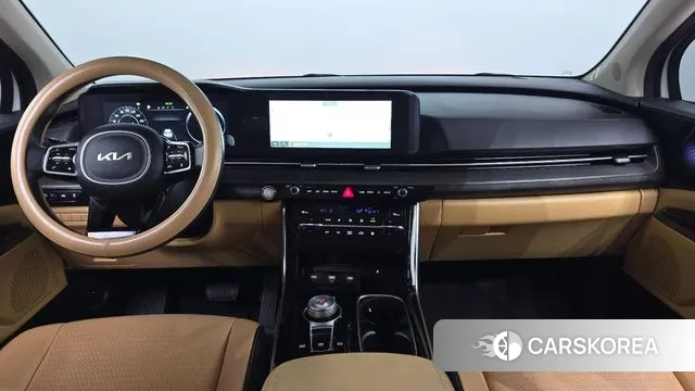 Kia Carnival 4th generation id 3726288 из Кореи 17