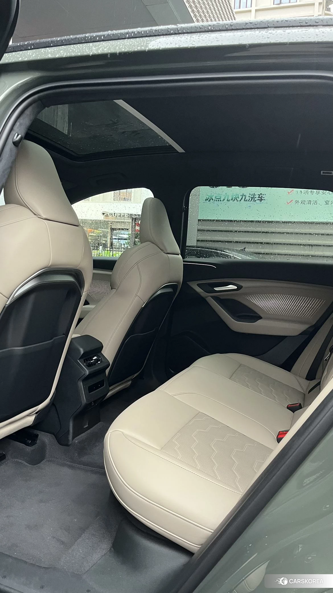 Audi Q6L e-tron id 4461429 из Китая 7
