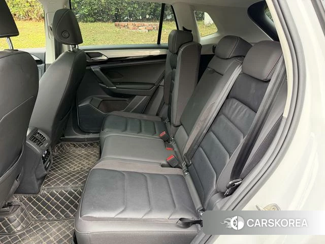 Volkswagen Tanyue id 4259888 из Китая 10