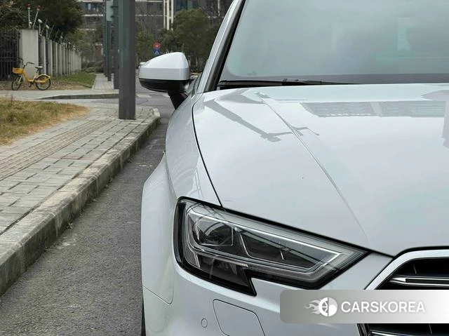 Audi A3 id 4217501 из Китая 19