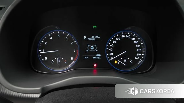 Hyundai Kona id 4647713 из Кореи 27