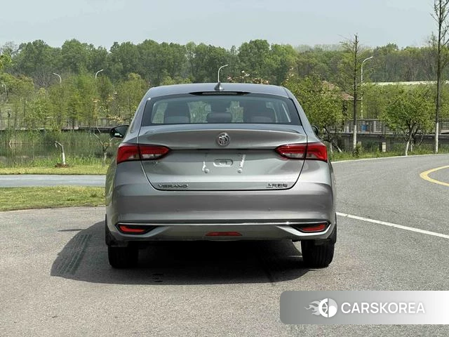 Buick Weilang id 4209767 из Китая 14