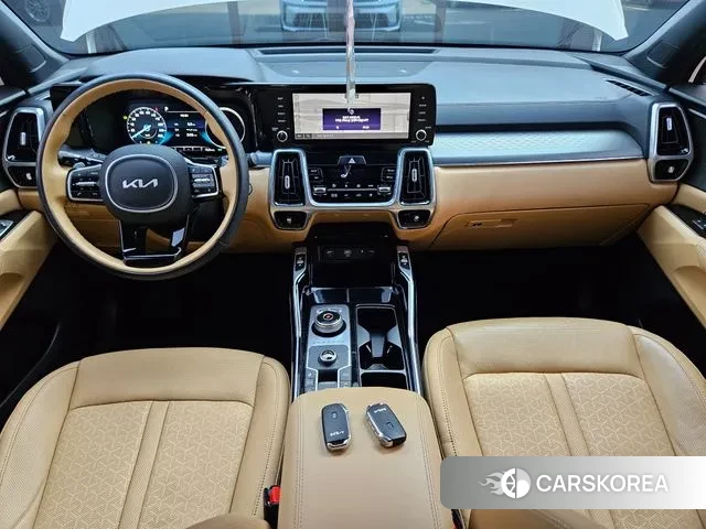 Kia Sorento 4th Generation id 3695319 из Кореи 17