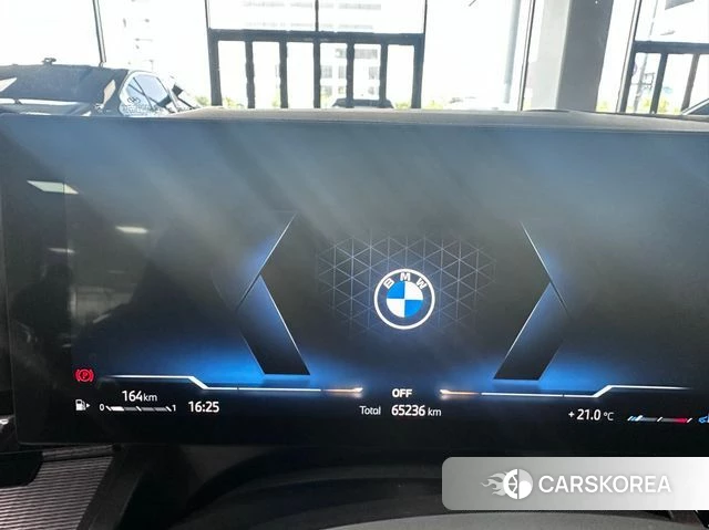 BMW 5 Series (G60) id 4670019 из Кореи 15