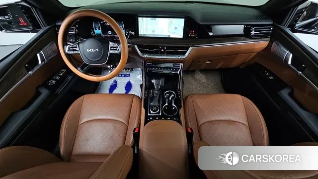 Kia Mohave Master id 3463201 из Кореи 17