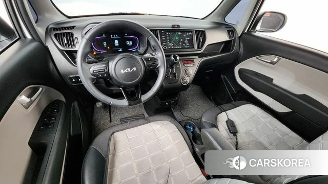 Kia The New Kia Ray id 4279911 из Кореи 28
