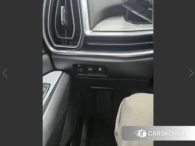 Kia The New Sorento 4th Generation id 4602226 из Кореи 7